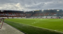 NL: Afas stadion Achter de Kazerne (KV Mechelen). 2025-08-01
